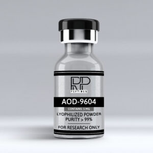 AOD-9604 5 mg