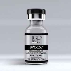 BPC-157 10 mg
