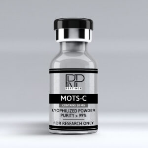 MOTS-C 10 mg