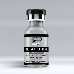 Retatrutide 15mg Individual