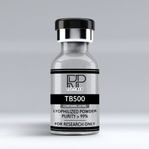 TB500 10 mg